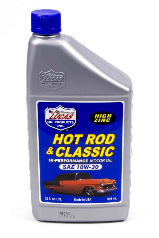 LUC10687 LUCAS OIL
