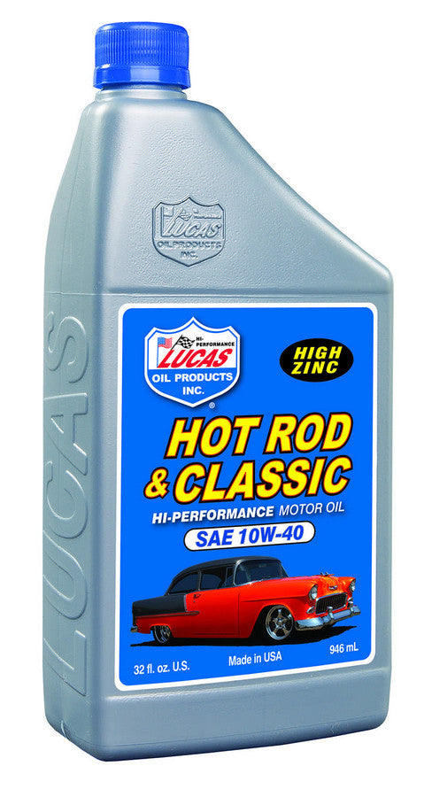 LUC10688 LUCAS OIL