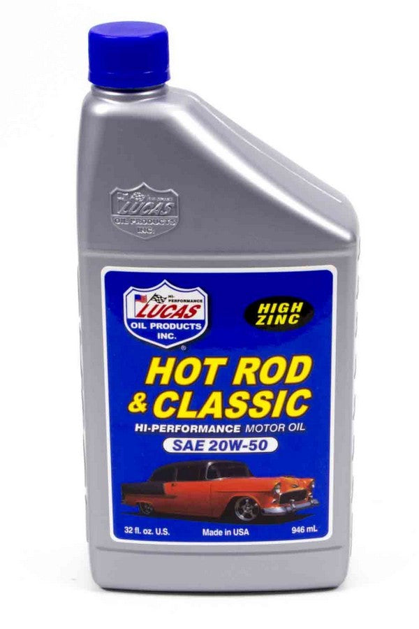 LUC10689 LUCAS OIL
