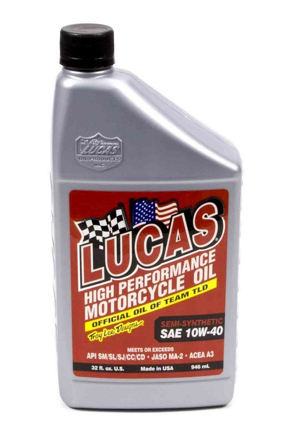 LUC10710 LUCAS OIL