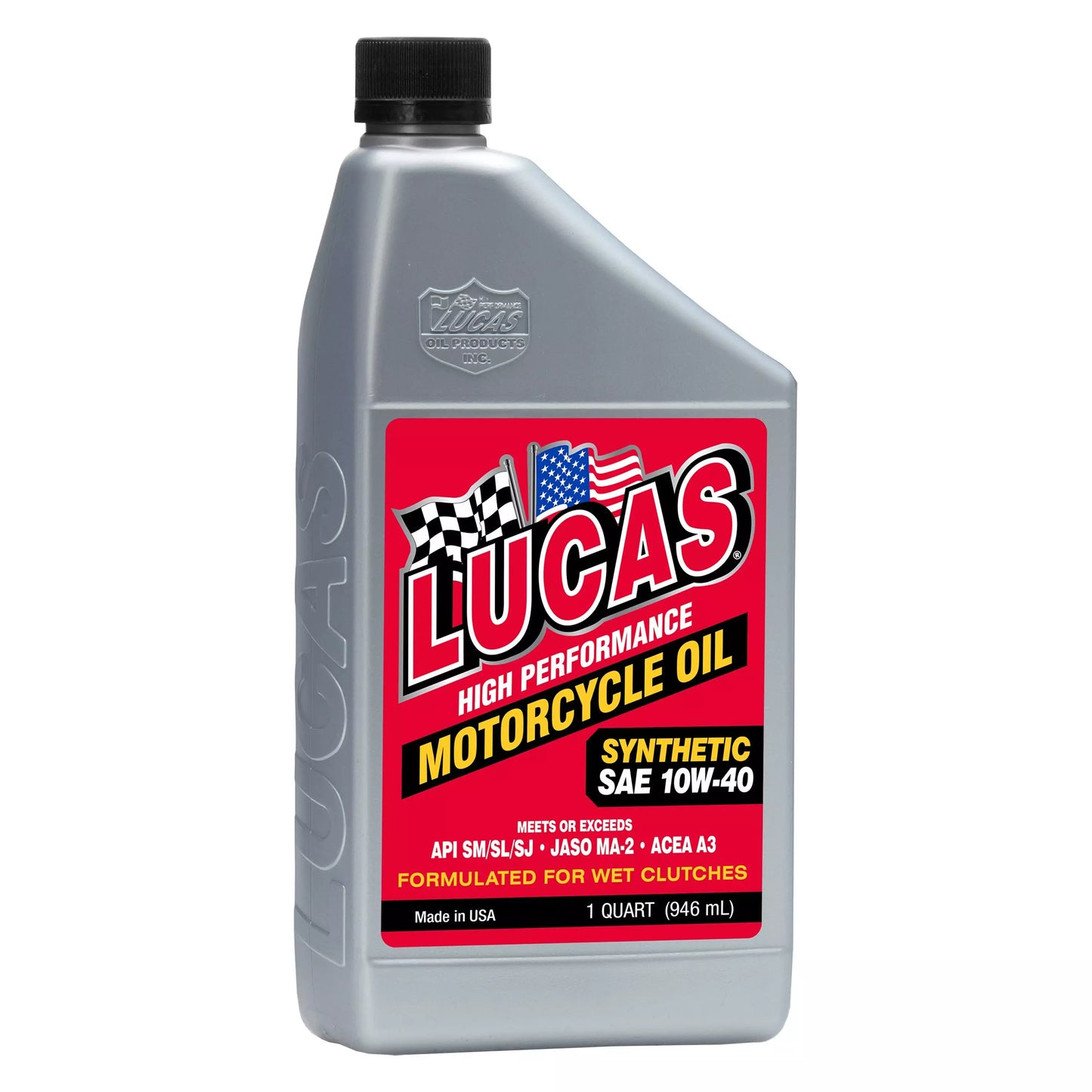 LUC10793 LUCAS OIL