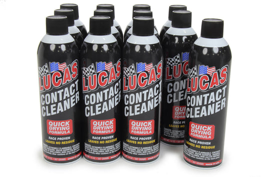 10799 LUCAS OIL