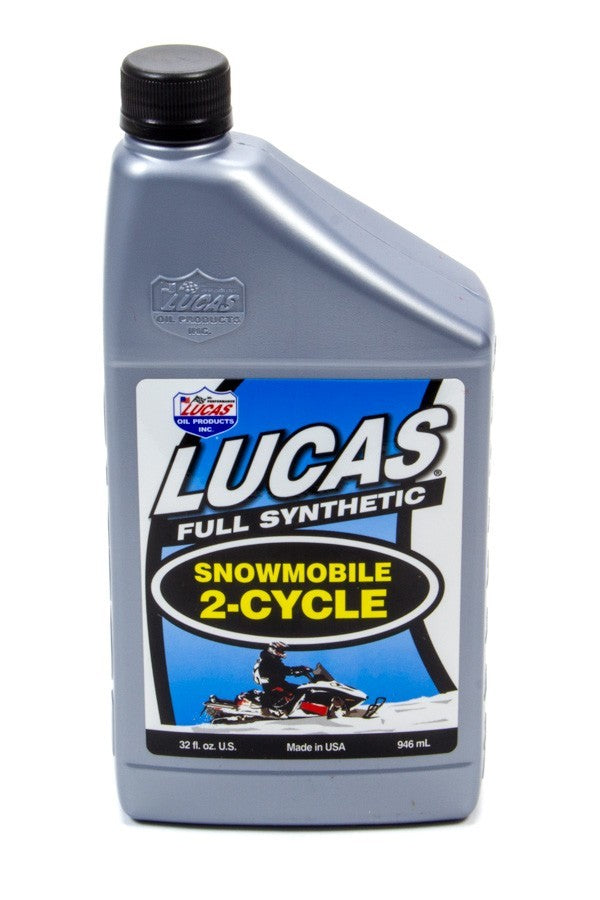 LUC10835 LUCAS OIL