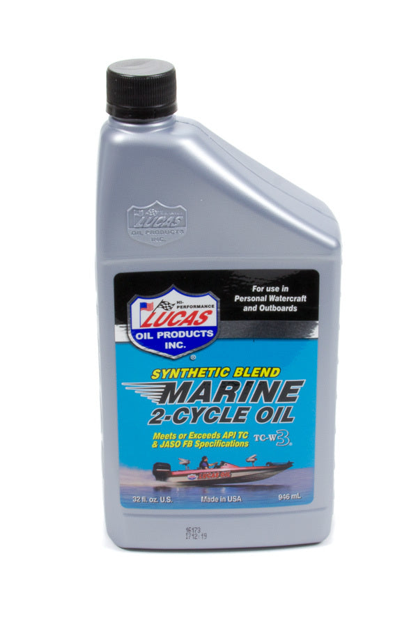 LUC10860 LUCAS OIL