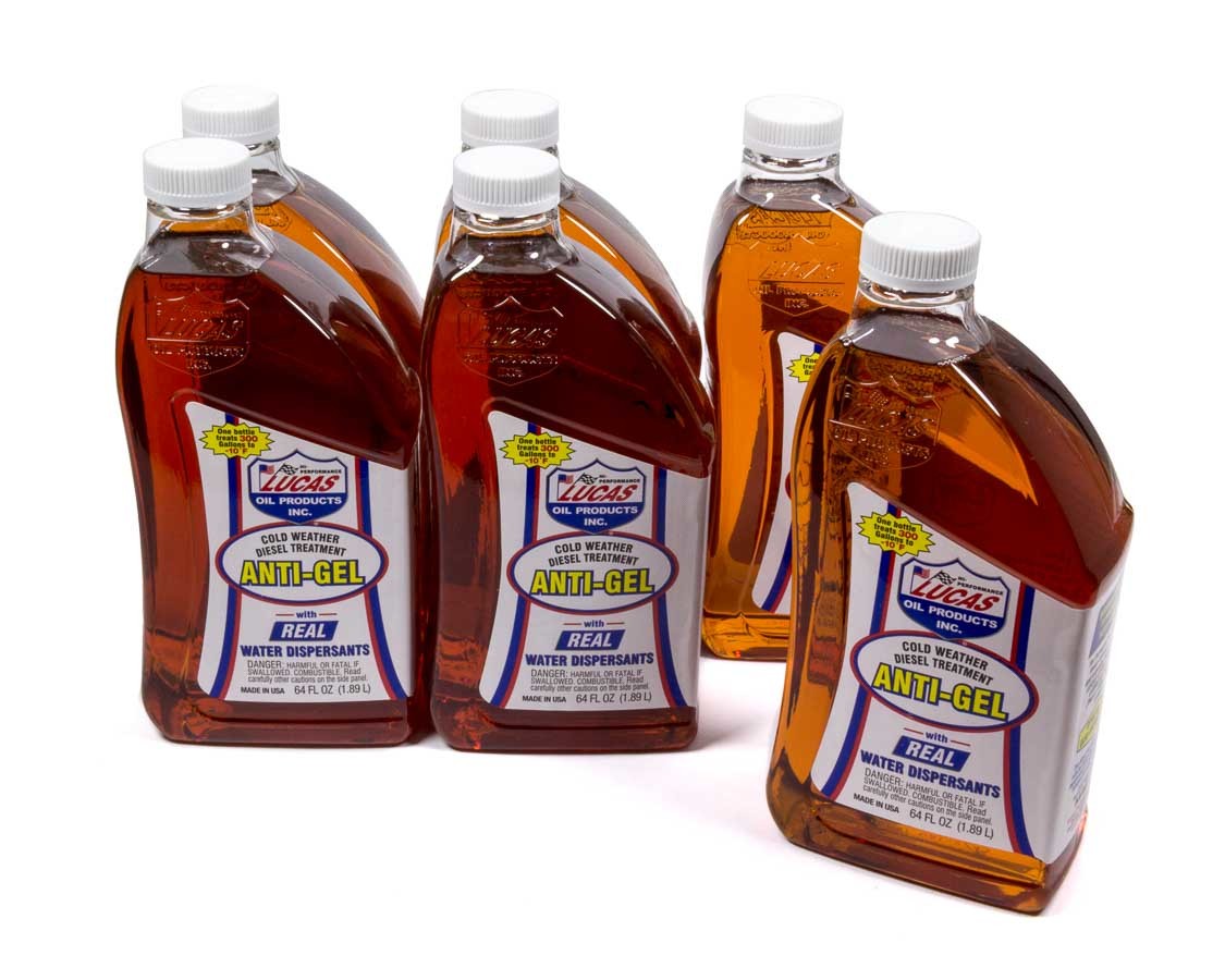 10866 LUCAS OIL
