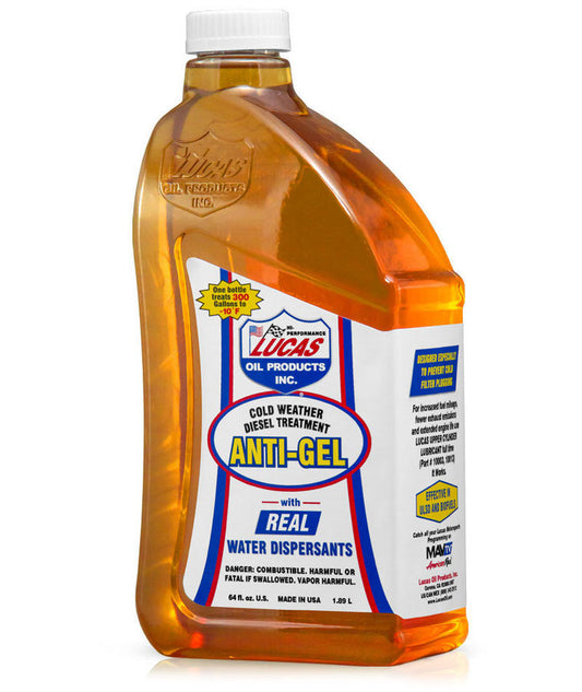 LUC10866 LUCAS OIL