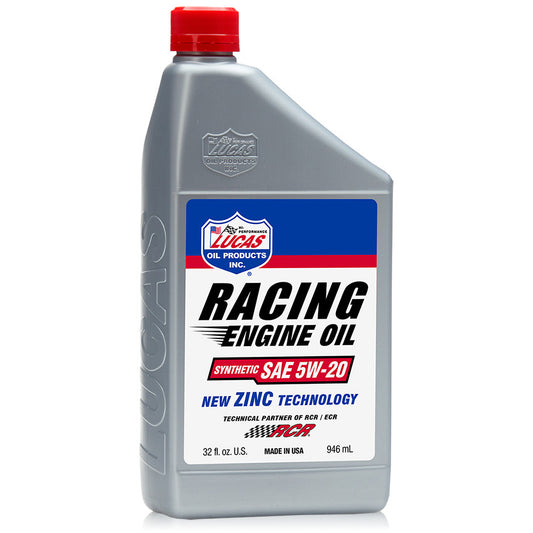 LUC10883 LUCAS OIL
