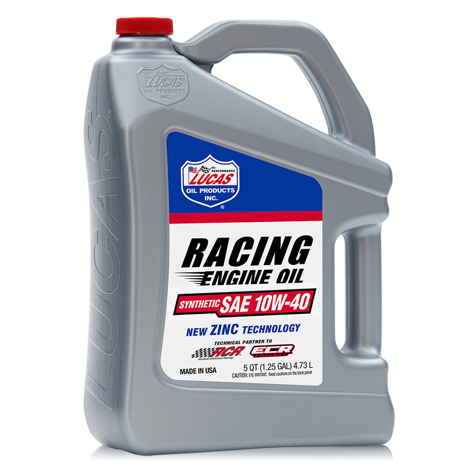 LUC10911 LUCAS OIL