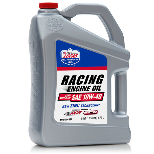 LUC10913 LUCAS OIL