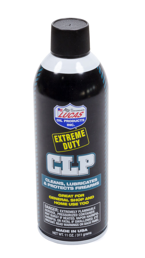 LUC10916 LUCAS OIL