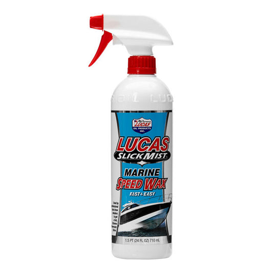 LUC10980 LUCAS OIL