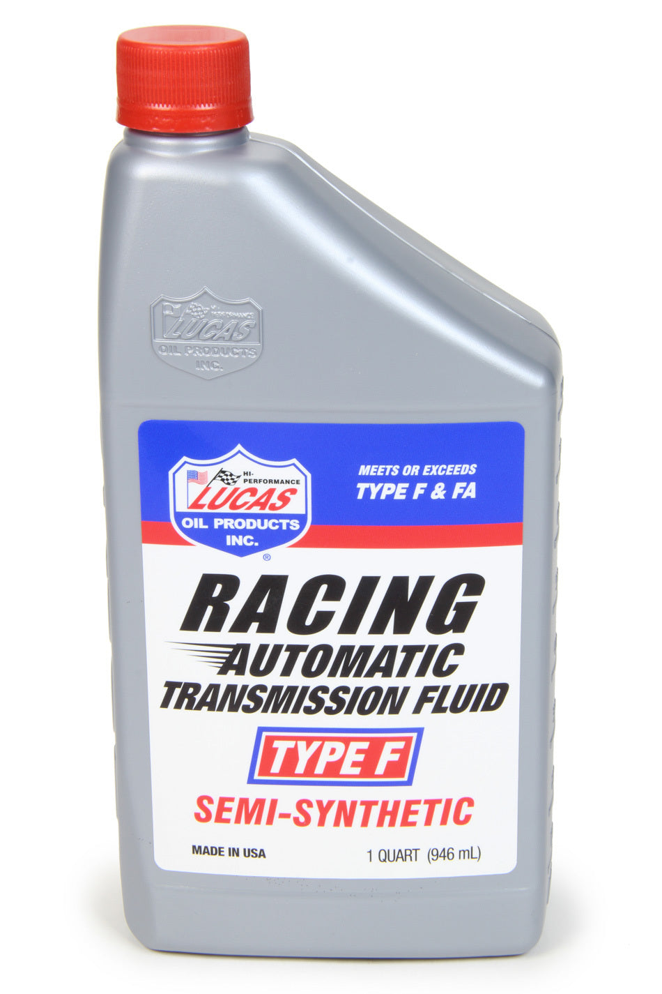 LUC11020 LUCAS OIL
