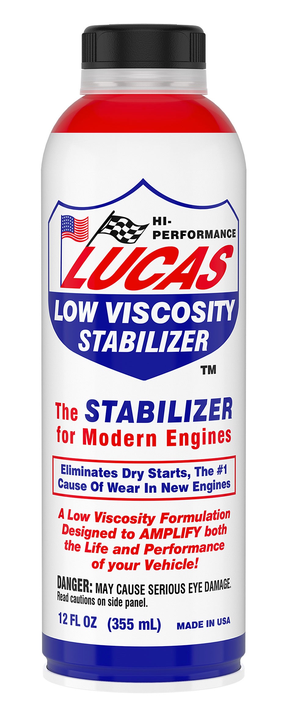 LUC11097 LUCAS OIL