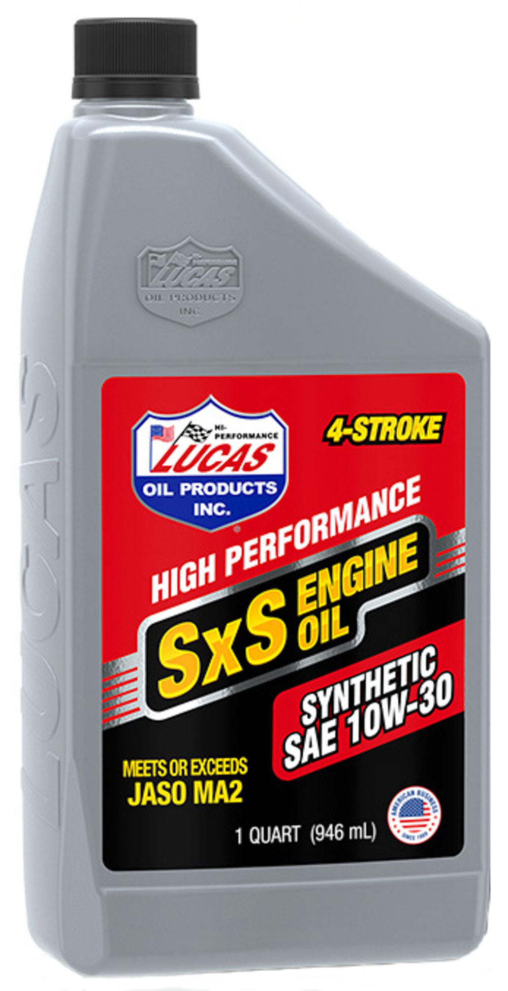 LUC11204 LUCAS OIL