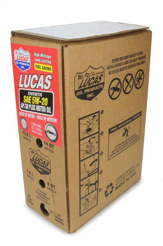 18004 LUCAS OIL