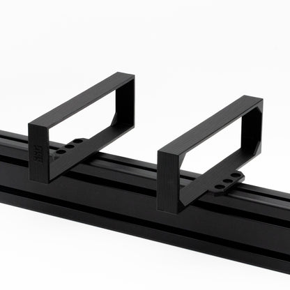 BSA-200 Dayton Audio Amplifier Brackets