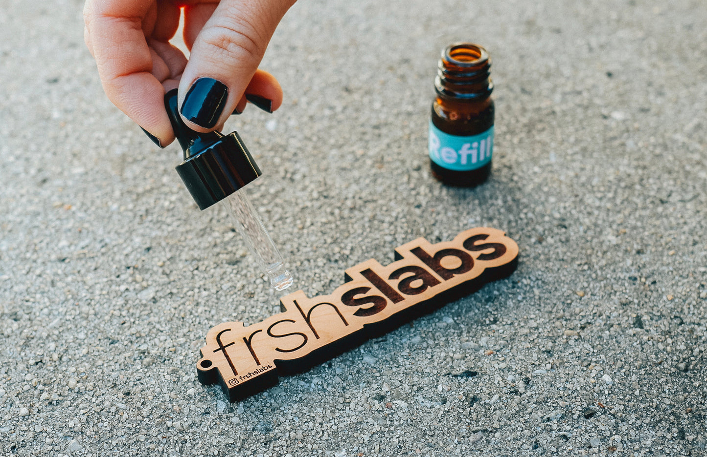 Large Refill (5ml)