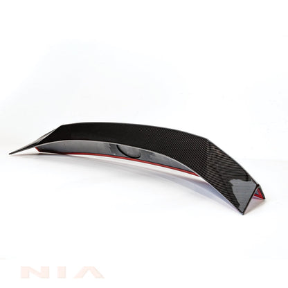 Lexus GS Base Model, F-Sport, GS-F NIA ducktail Spoiler V2 2012-2020 in ABS