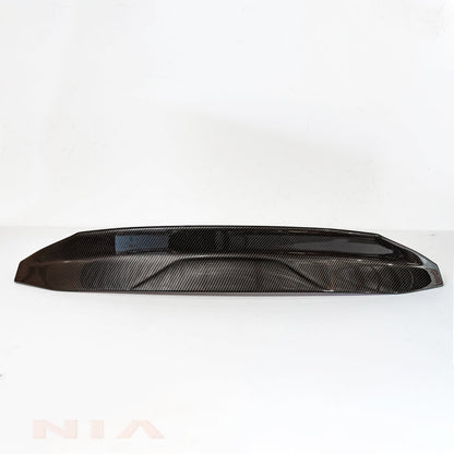 Lexus GS Base Model, F-Sport, GS-F NIA ducktail Spoiler V2 2012-2020 in ABS