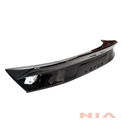 NIA Lexus IS Rear Duck Bill Trunk Wing Spoiler 2021-2024 (PRE-ORDER) IS21-RS-V3