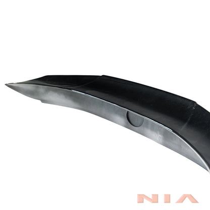 NIA Lexus IS Rear Duck Bill Trunk Wing Spoiler 2021-2024 (PRE-ORDER) IS21-RS-V3