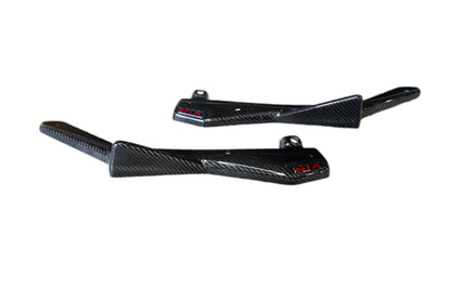 NIA Lexus IS 500 (5pcs) Full NIA Splitter Lip Body Kit 2022-2024 IS500-FK