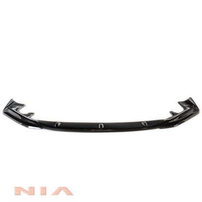 Lexus IS F-Sport NIA  front splitter lip bodykit 2014-2016 in ABS