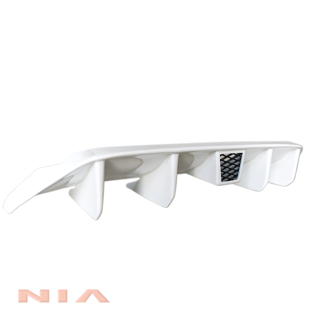NIA Lexus RC NIA Diffuser Bumper Extension 2015-18 RC15-RD
