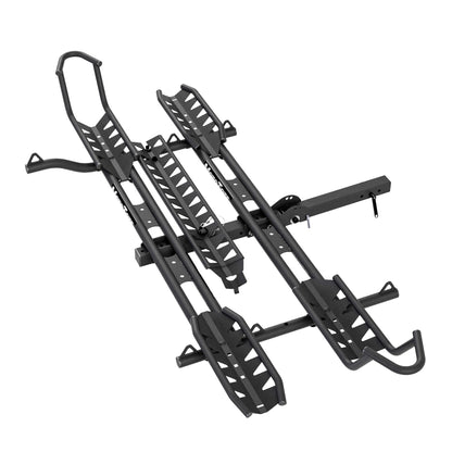 Loading Ramp for Mini Bike Racks