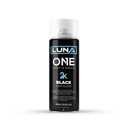 Luna One Aerosols