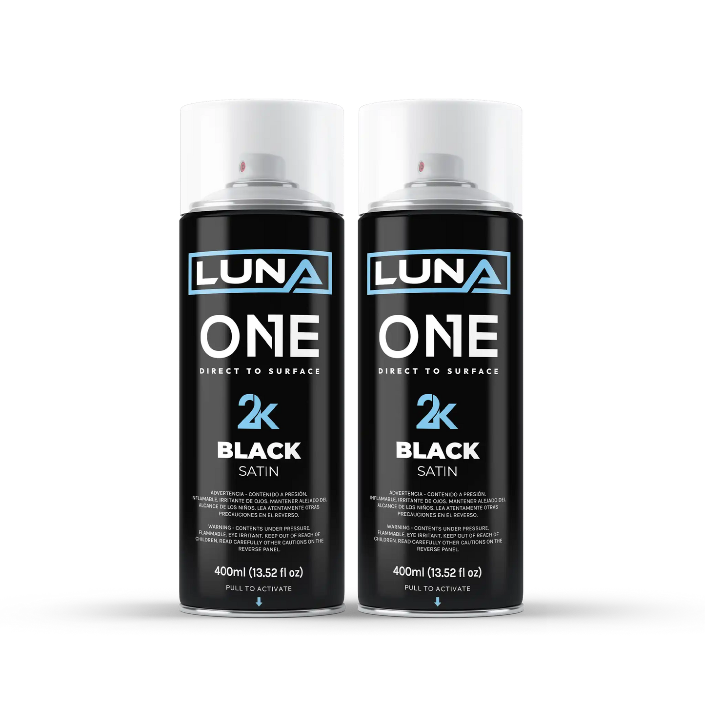 Luna One Aerosols