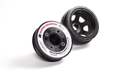 ATI M156/M159 Crank Pulley