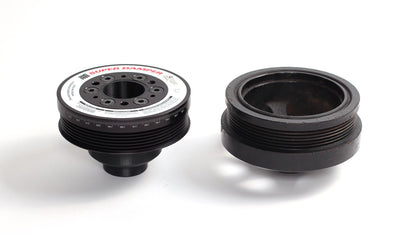 ATI M156/M159 Crank Pulley