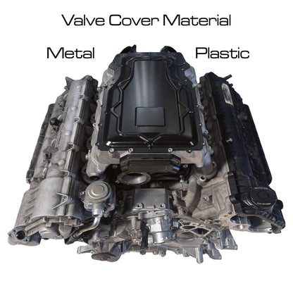 M156 Engine Gasket Kit