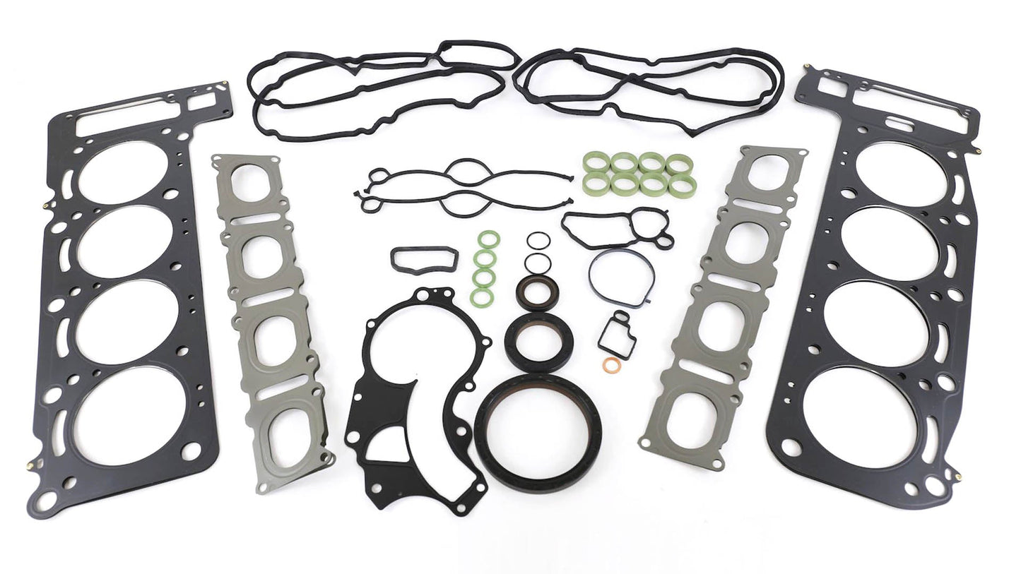 M156 Engine Gasket Kit