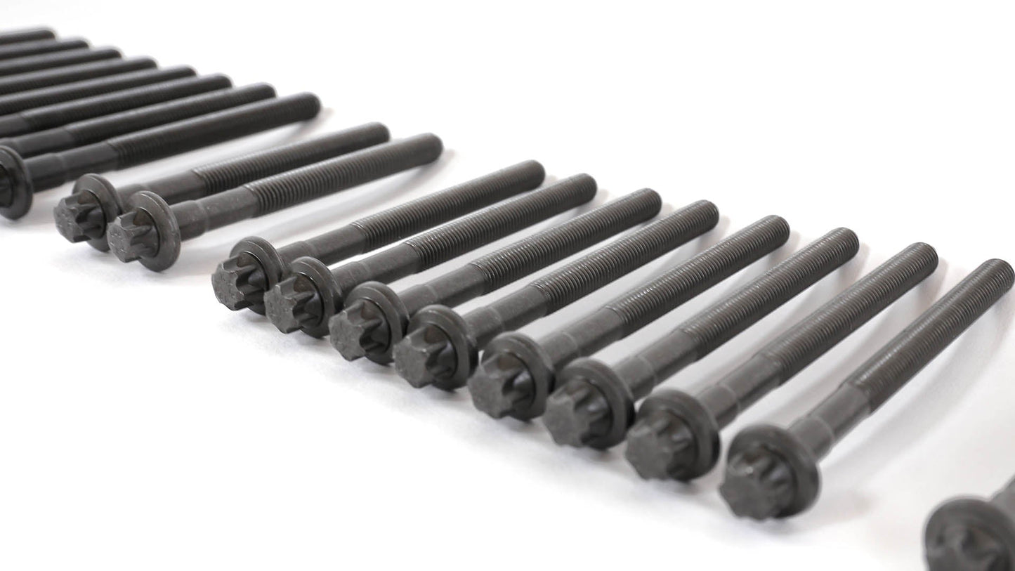 M157 Hardware Assembly