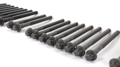M157 Hardware Assembly