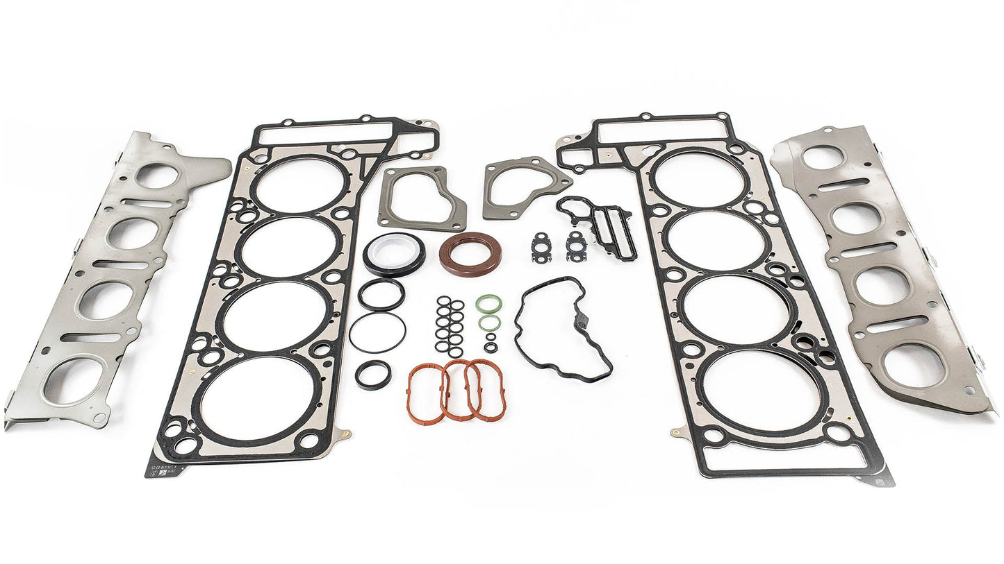 M177 Engine Gasket Set