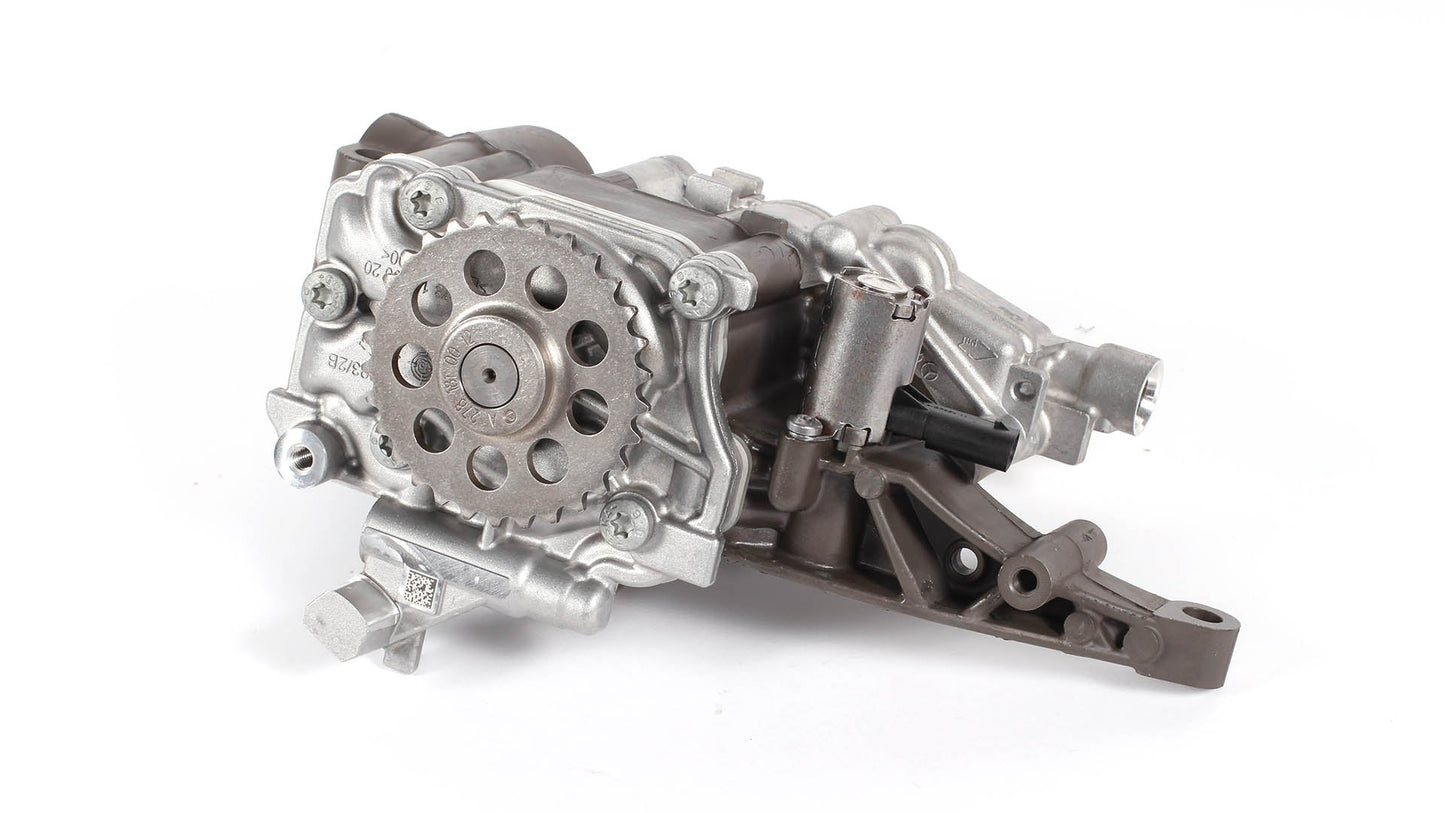 M159 Oil Pump Set
