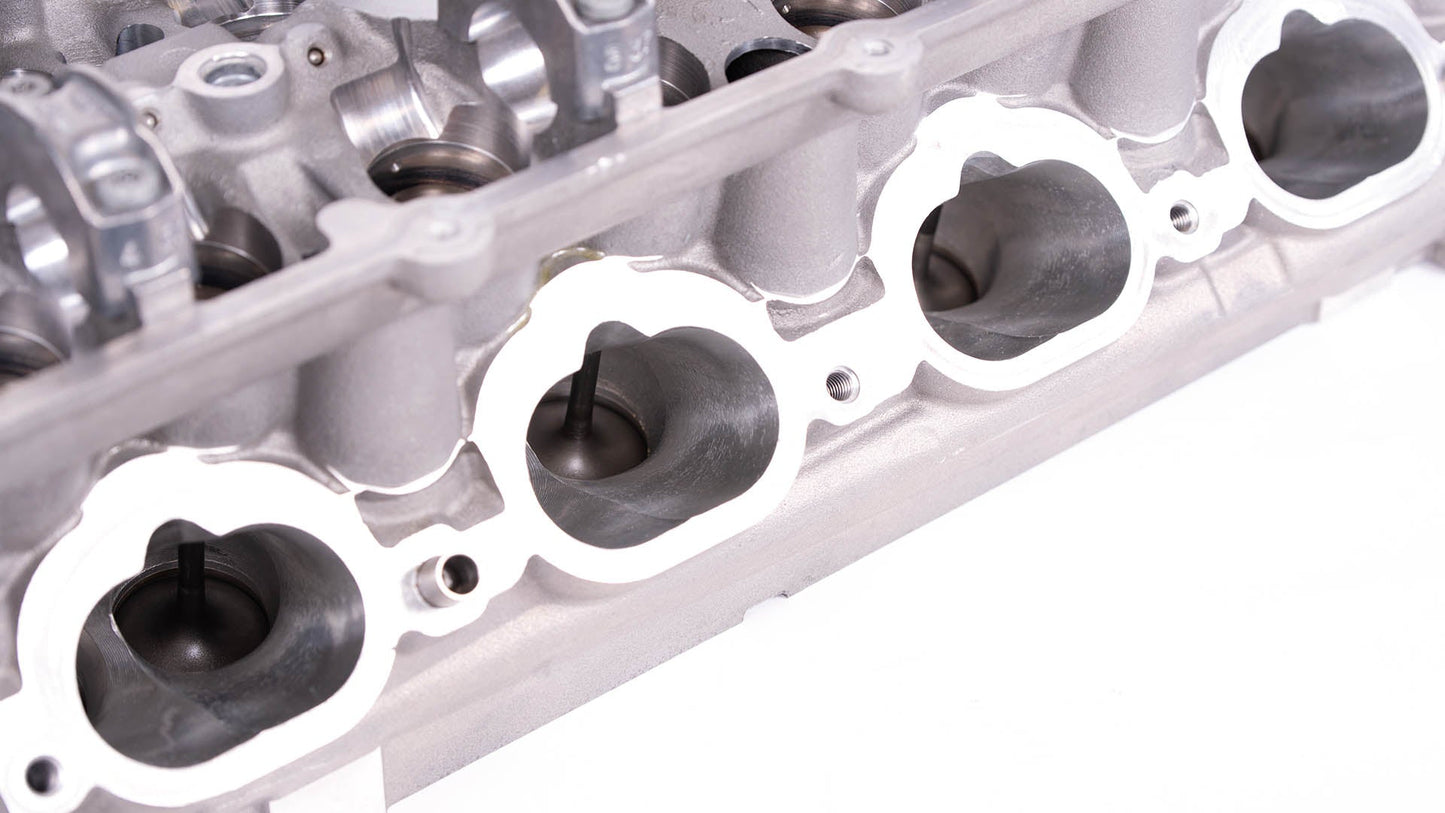 M159 CNC Ported Heads