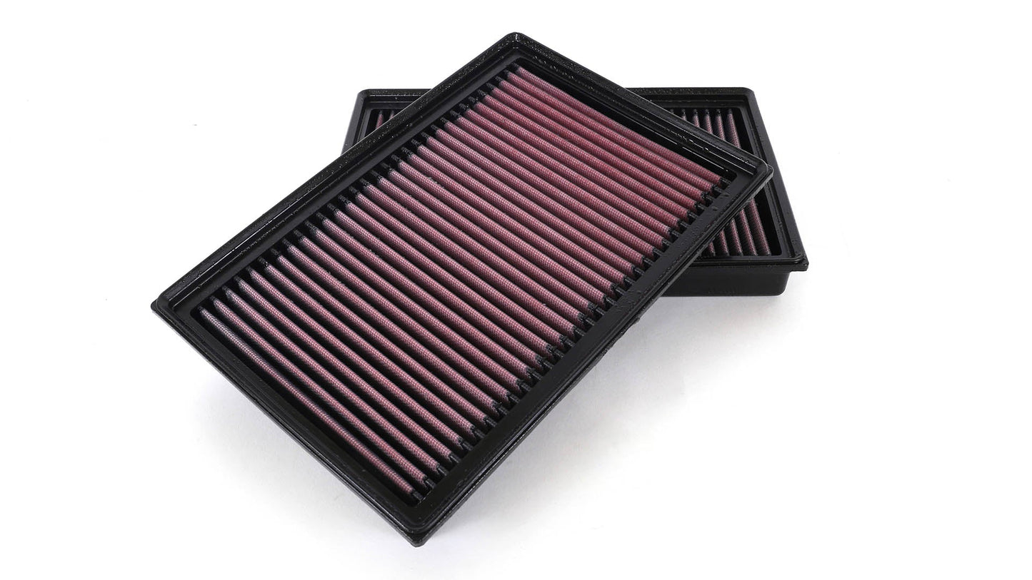 M159 High Flow Air Filters