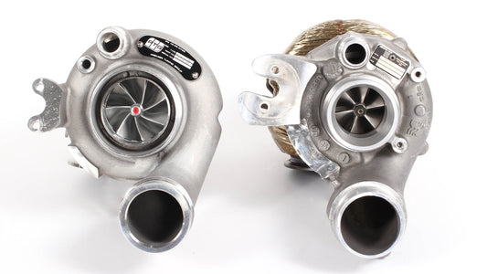 PTG 1000 M177.2 Turbo System