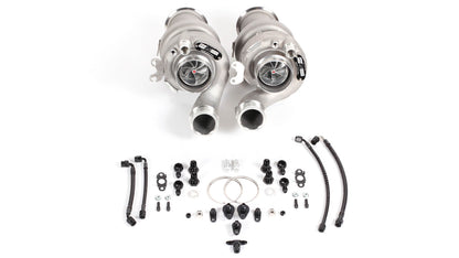 PTG 1000 M177.2 Turbo System