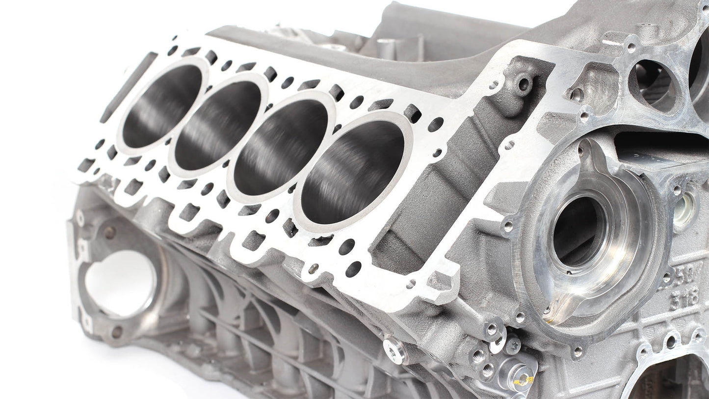 M178 Darton Sleeved AMG Block