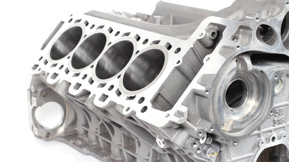 M178 Darton Sleeved AMG Block