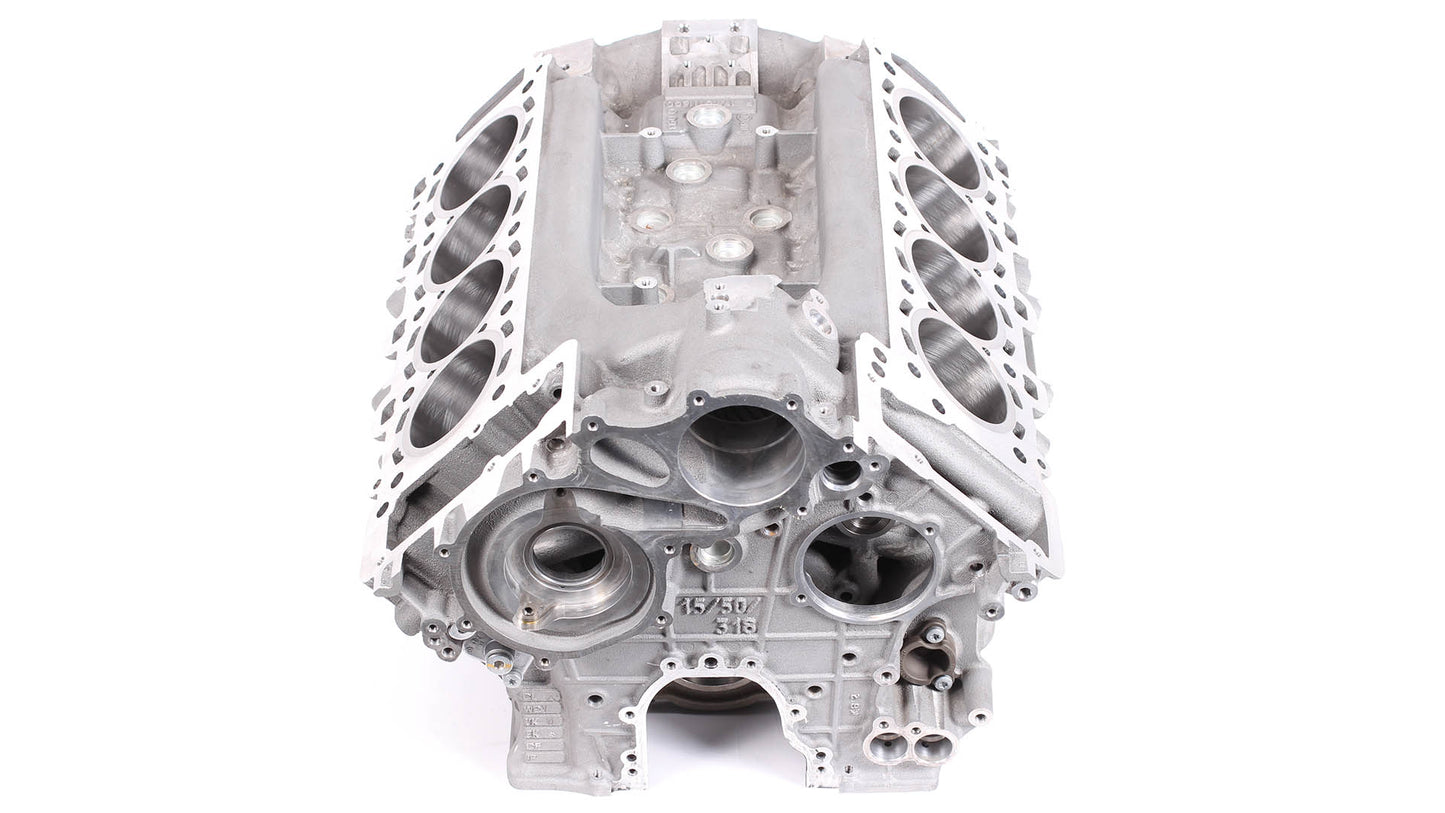 M178 Darton Sleeved AMG Block