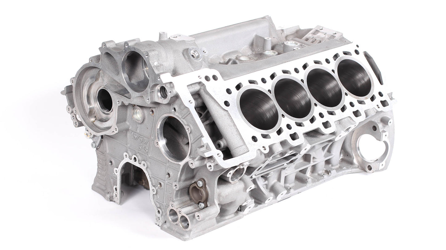 M178 Darton Sleeved AMG Block