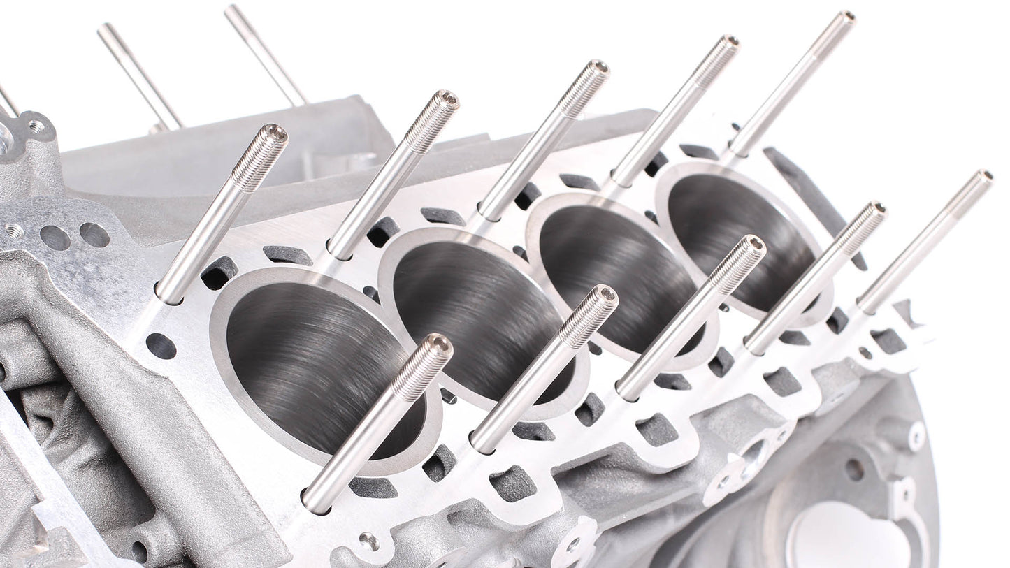 M177 Darton Sleeved AMG Block