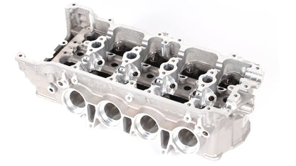 M177 CNC Ported Heads