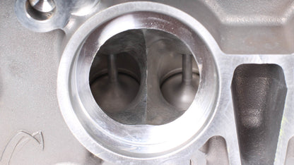 M177 CNC Ported Heads